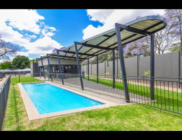 1 BEDROOM PROPERTY TO RENT IN WAVERLEY